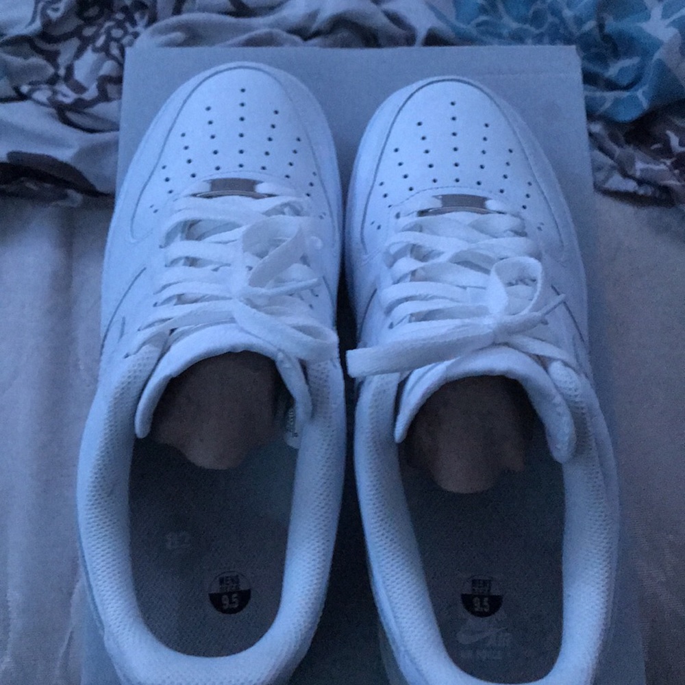 Air Force 1s